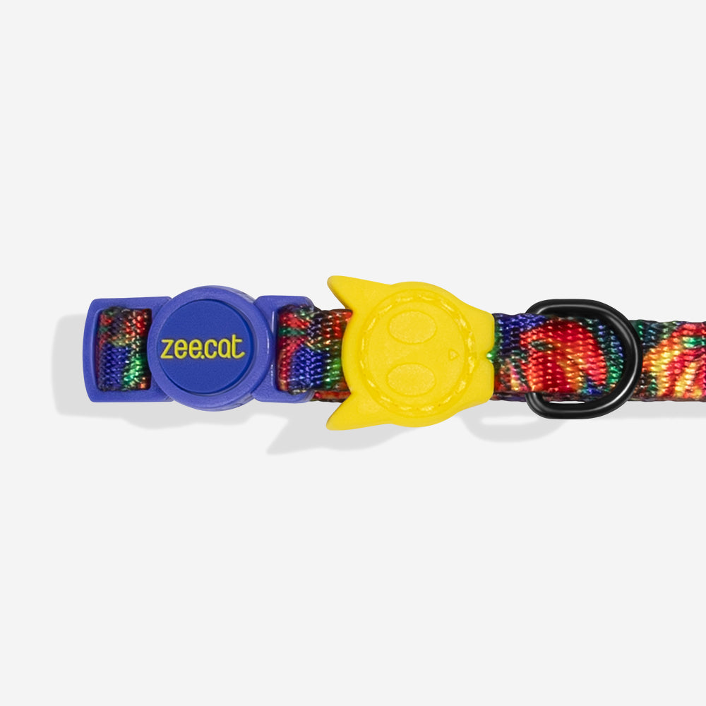 Samba | Cat Collar