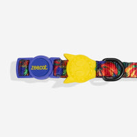 Samba | Cat Collar