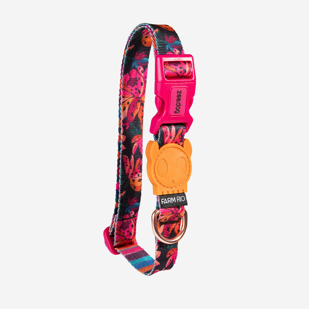 Selva | Collar