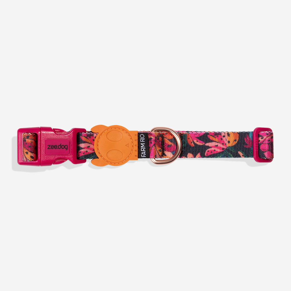 Selva | Collar