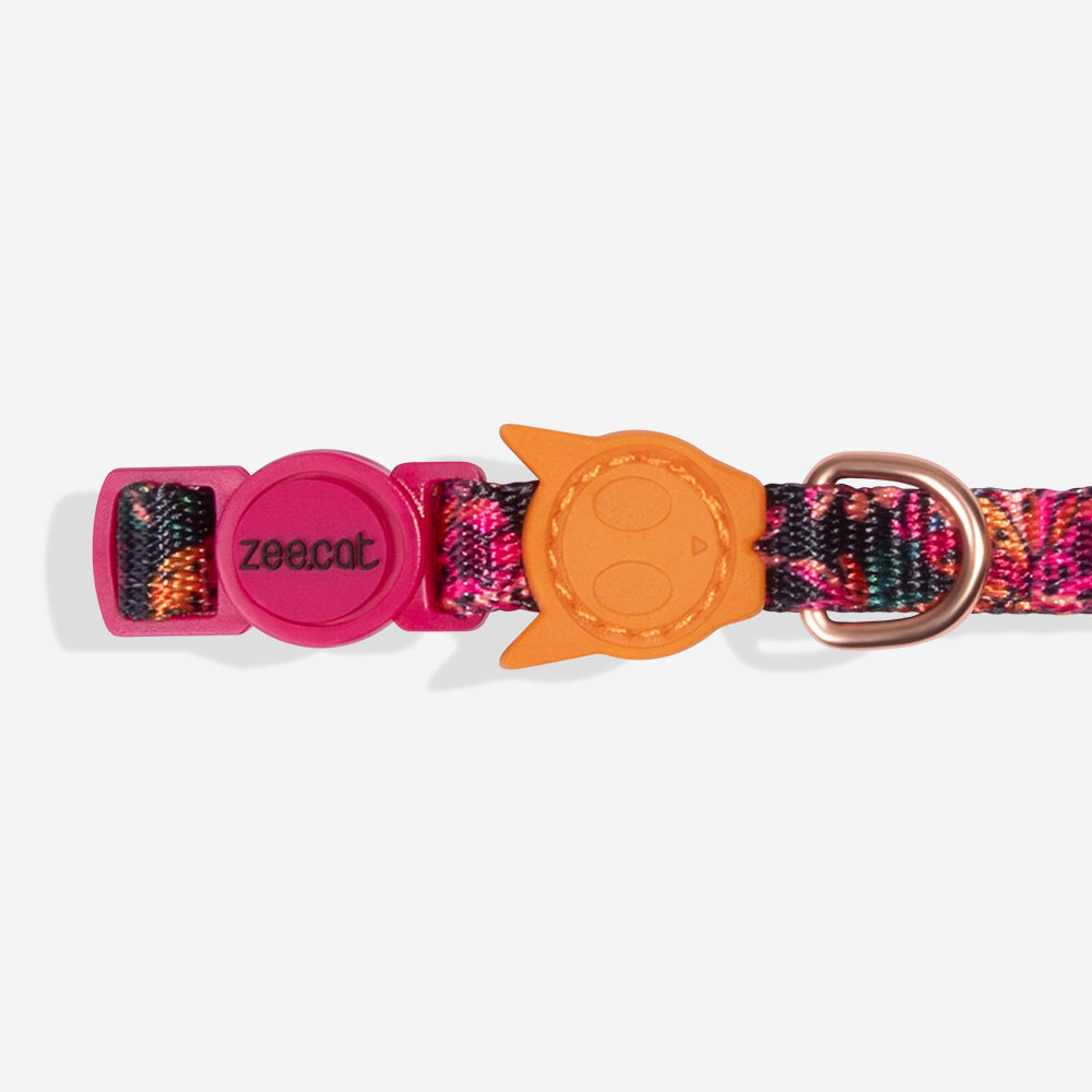 Selva | Cat Collar
