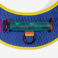 Samba | FlyHarness