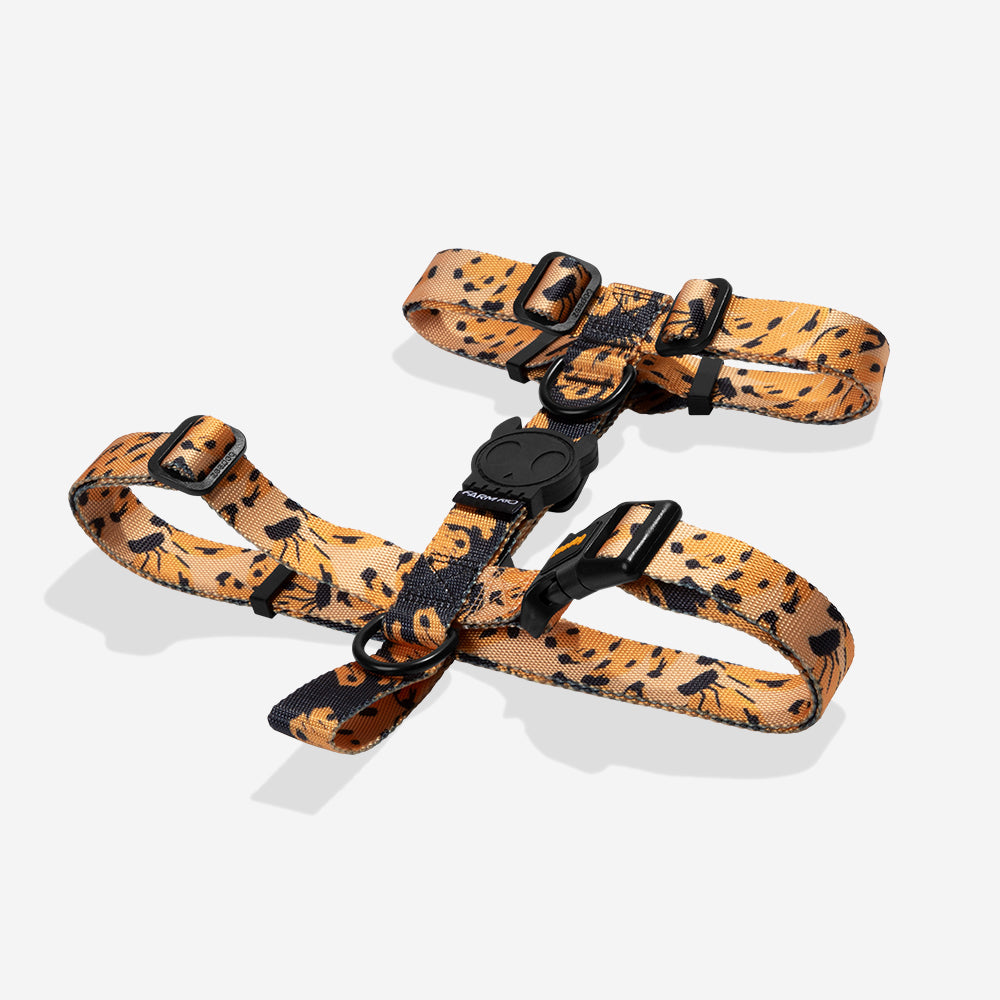 Bossa Banana | H Harness