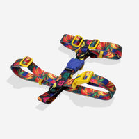 Samba | H Harness