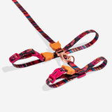 Selva | Cat Harness with Leash