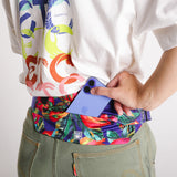 Samba Running Belt | Zee.Run