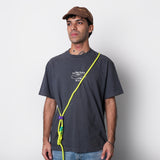 Fluo | Neopro Hands-Free Leash