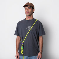 Fluo | Neopro Hands-Free Leash