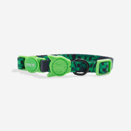 Error #410 | Cat Collar