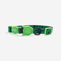 Error #410 | Cat Collar