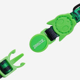 Error #410 | Cat Collar