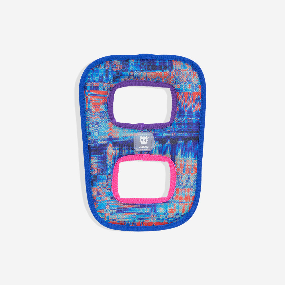 Error #404 | Mesh Tug Toy