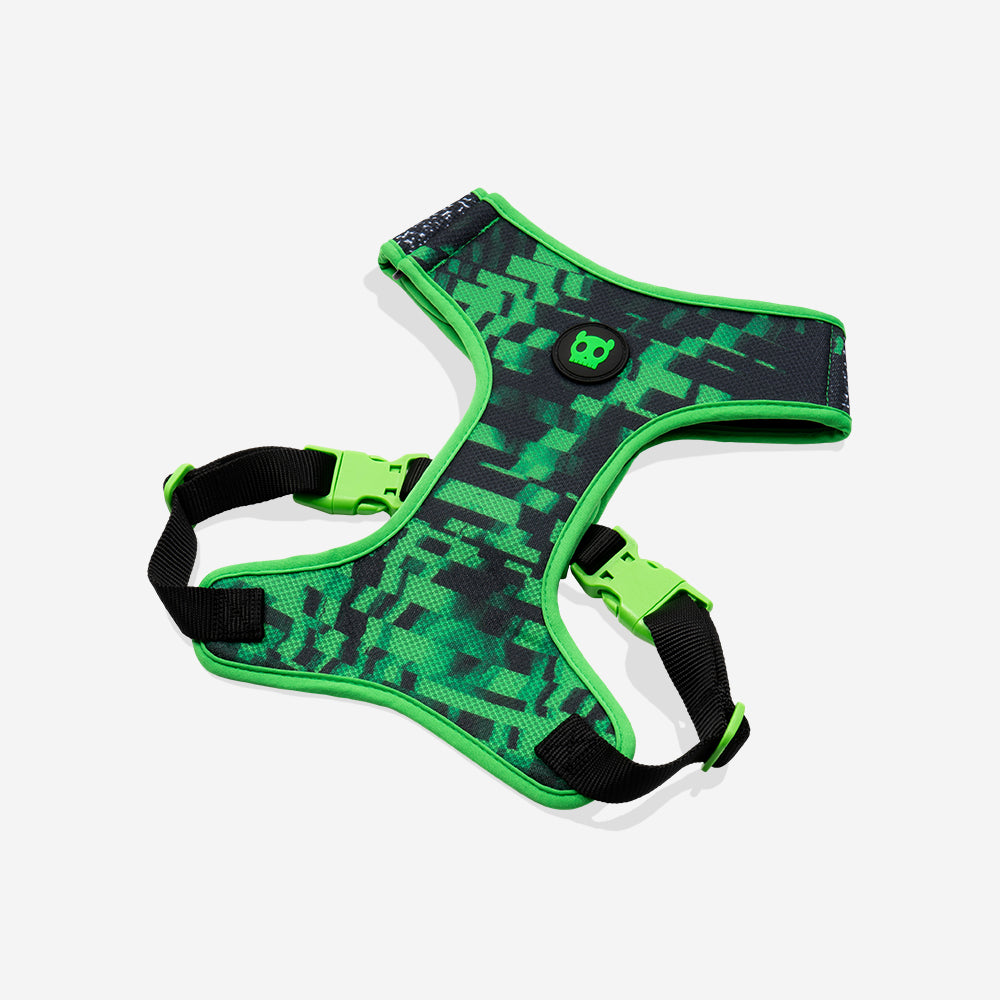 Error #410 | Adjustable Air Mesh Harness