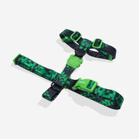 Error #410 | H Harness
