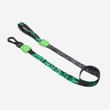 Error #410 | Leash