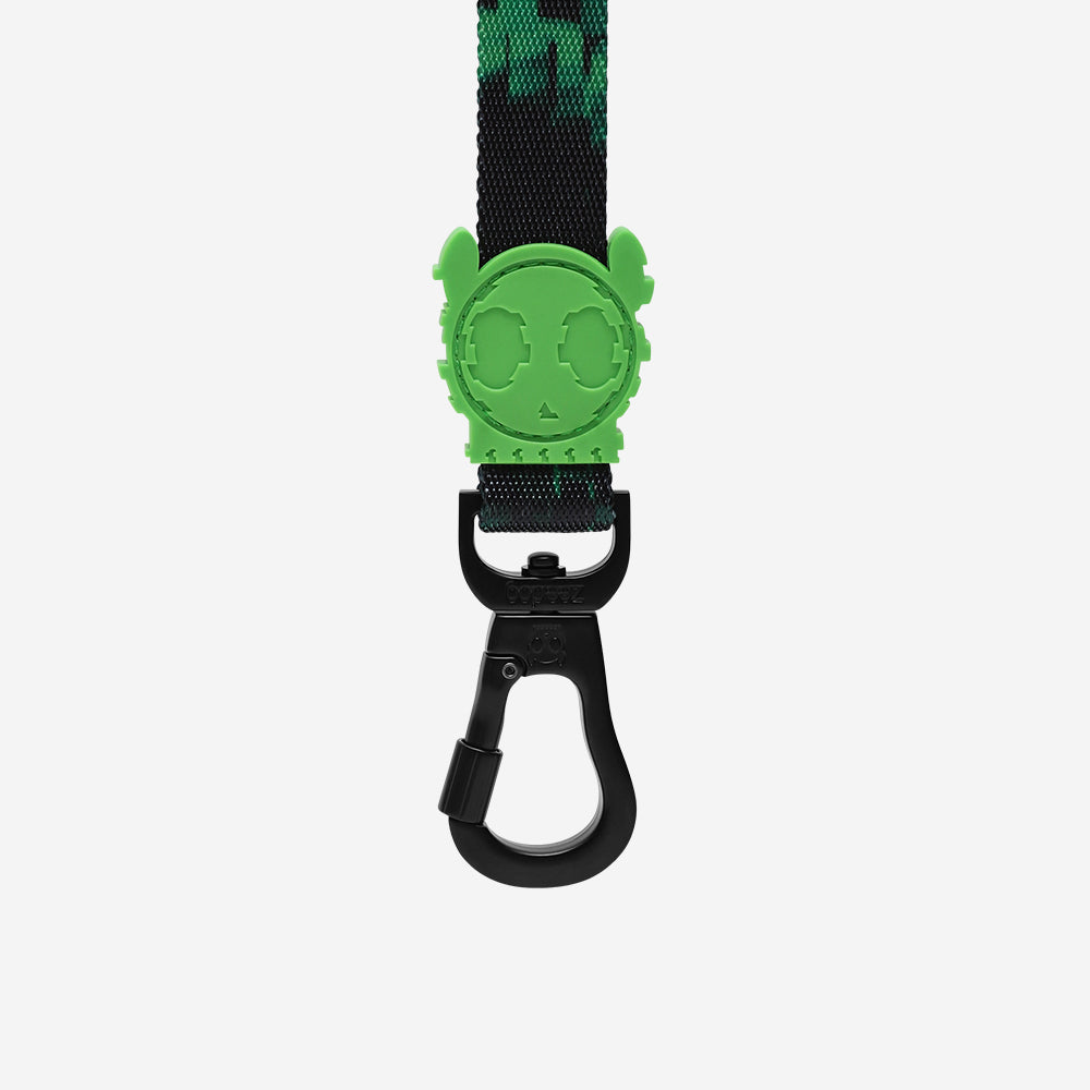 Error #410 | Leash