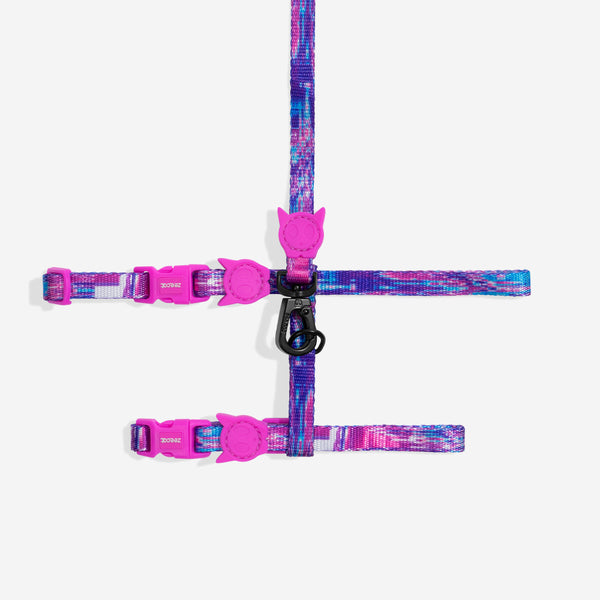 Cat Harness & Leash Set - Zee.Cat by Zee.Dog - Error # 502