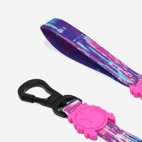 Error #502 | Leash