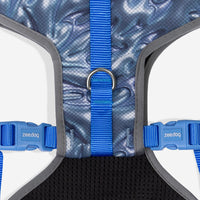 H3D Fly | Adjustable Air Mesh Harness