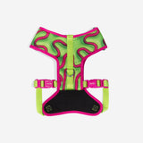 H3D Jelly | Adjustable Air Mesh Harness