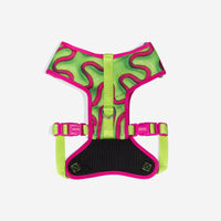 H3D Jelly | Adjustable Air Mesh Harness