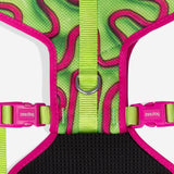 H3D Jelly | Adjustable Air Mesh Harness