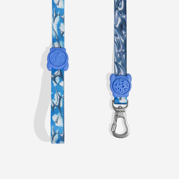 H3D Fly - Classic Dog Leash w Secure Hook, Easy to Hold - Zee.Dog