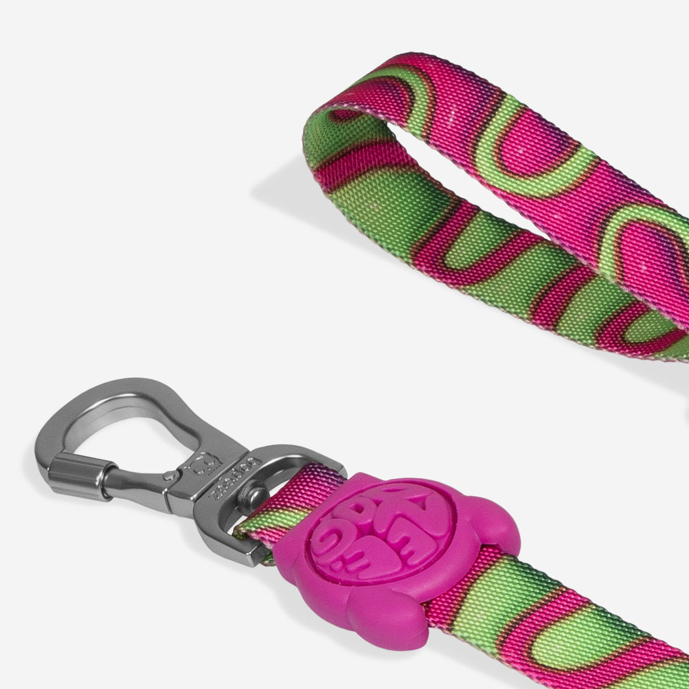 H3D Jelly | Leash