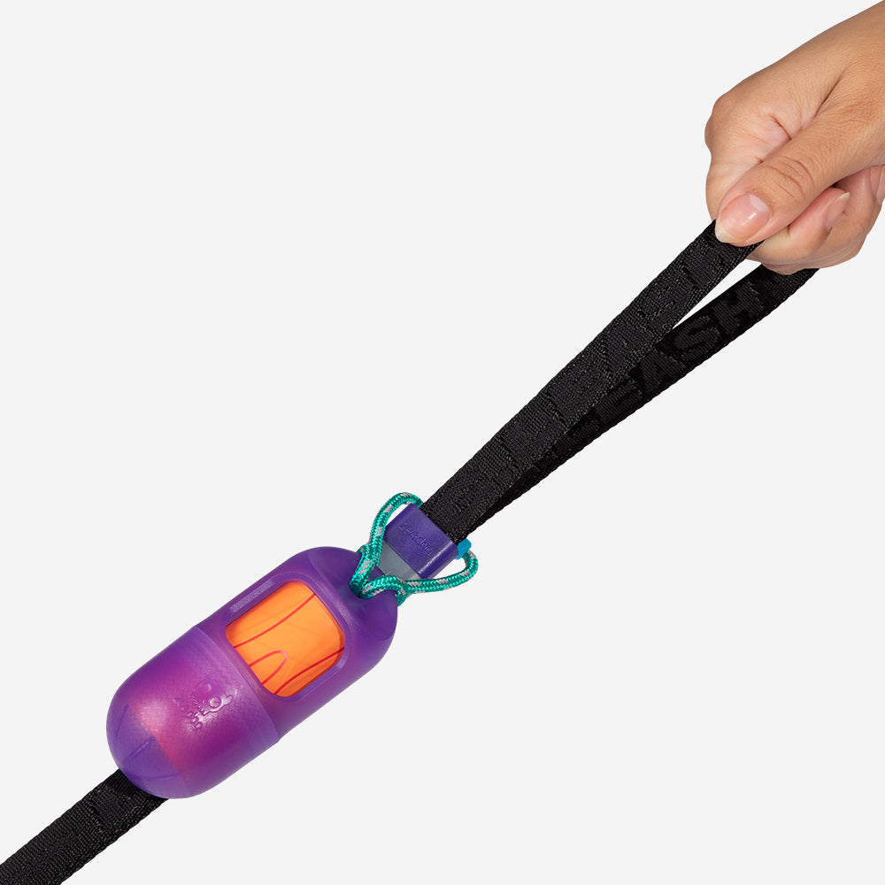 H3D | Poop Bag Dispenser With Compostable Bags