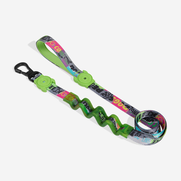 DMD POPUP ZEE グッズ manifesto-ruff-leash-main-