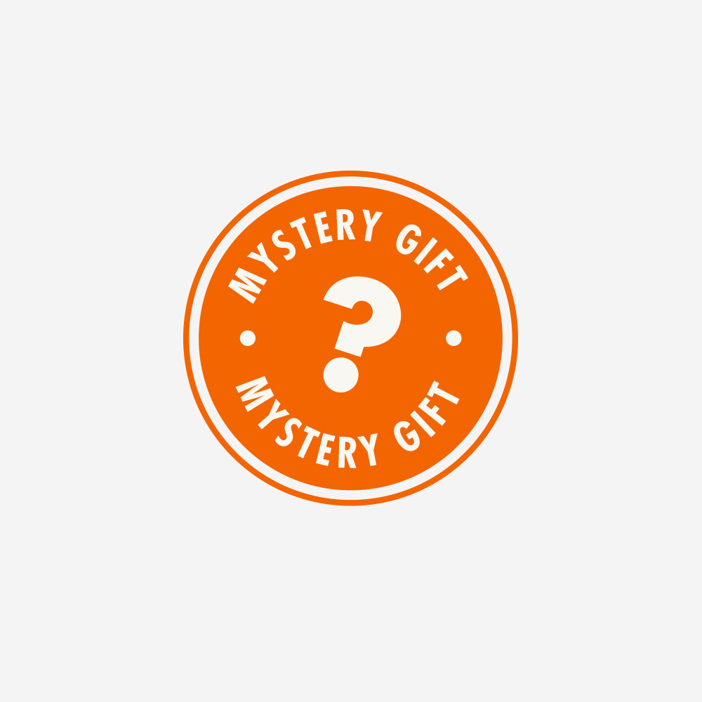 Mystery Gift