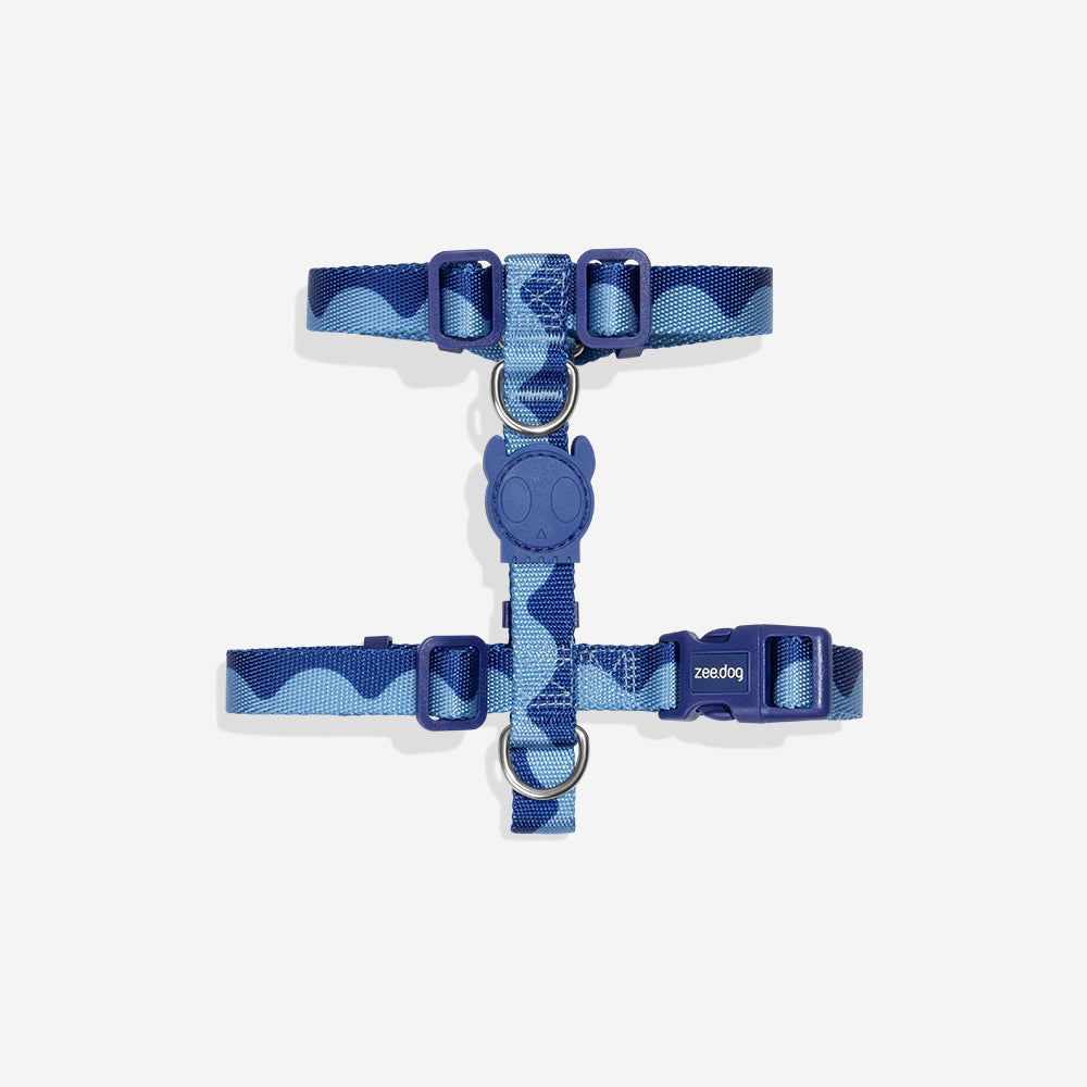 Swell | H Harness