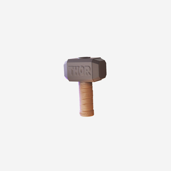 Thor Hammer | Zee.Pinz (Rope Leash) – Zee.Dog