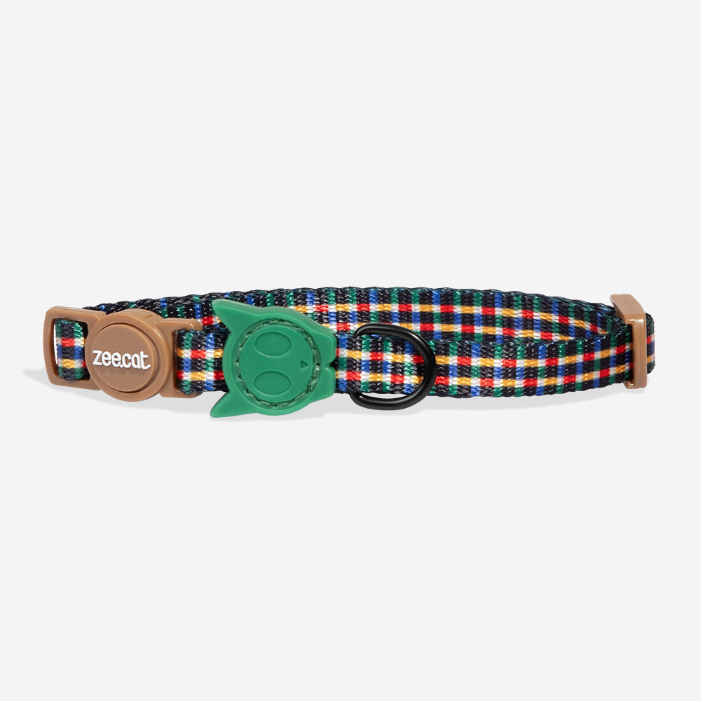 Travis | Cat Collar
