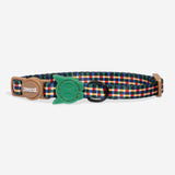 Travis | Cat Collar