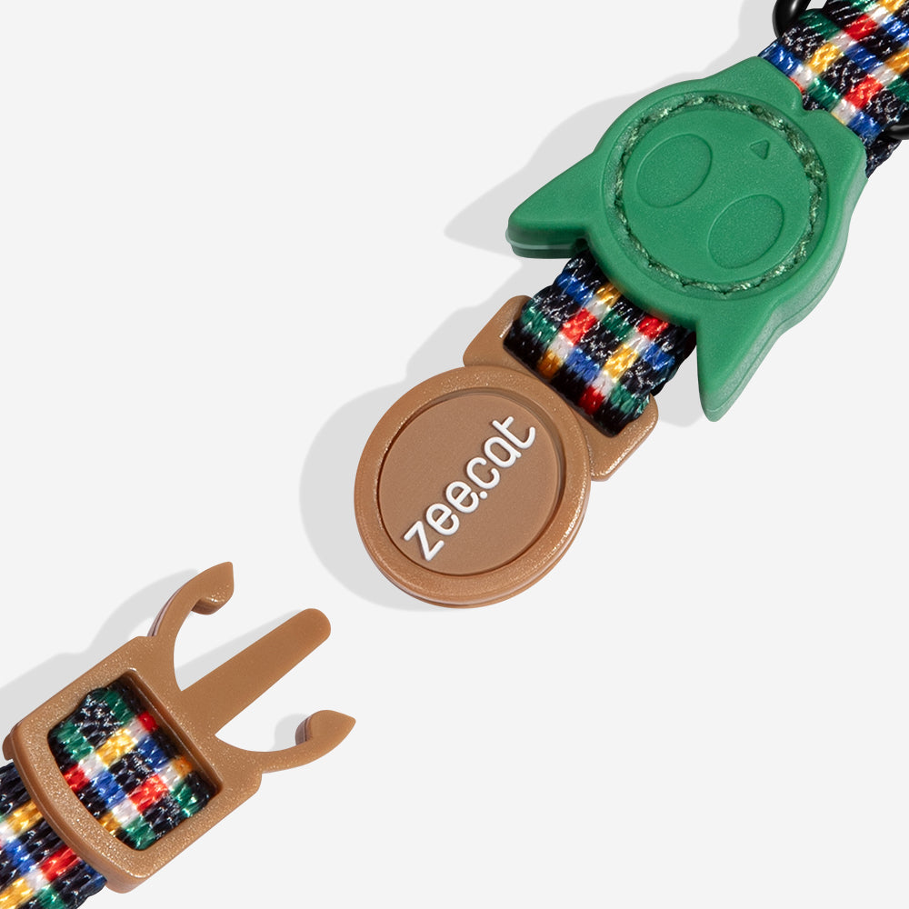 Travis | Cat Collar