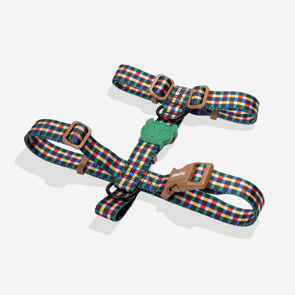 Travis | H Harness