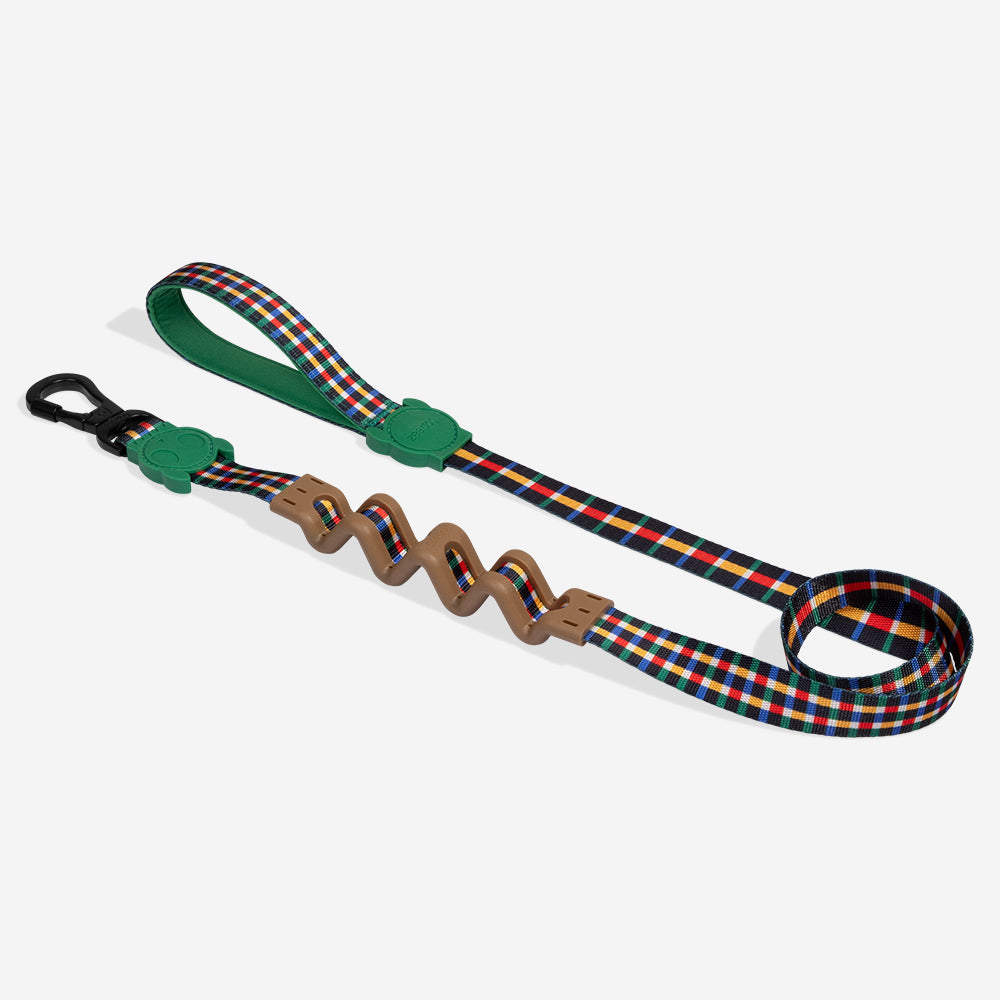 Travis | Ruff Leash 2.0