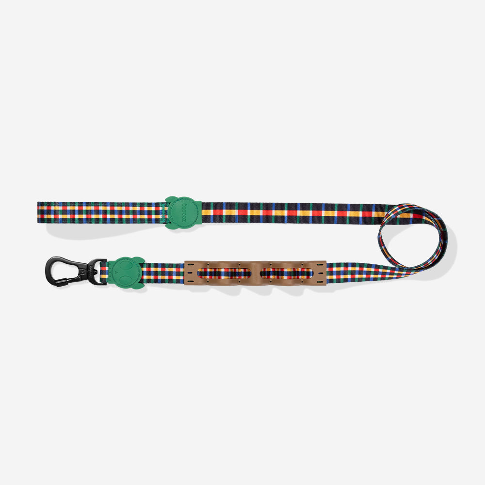 Travis | Ruff Leash 2.0