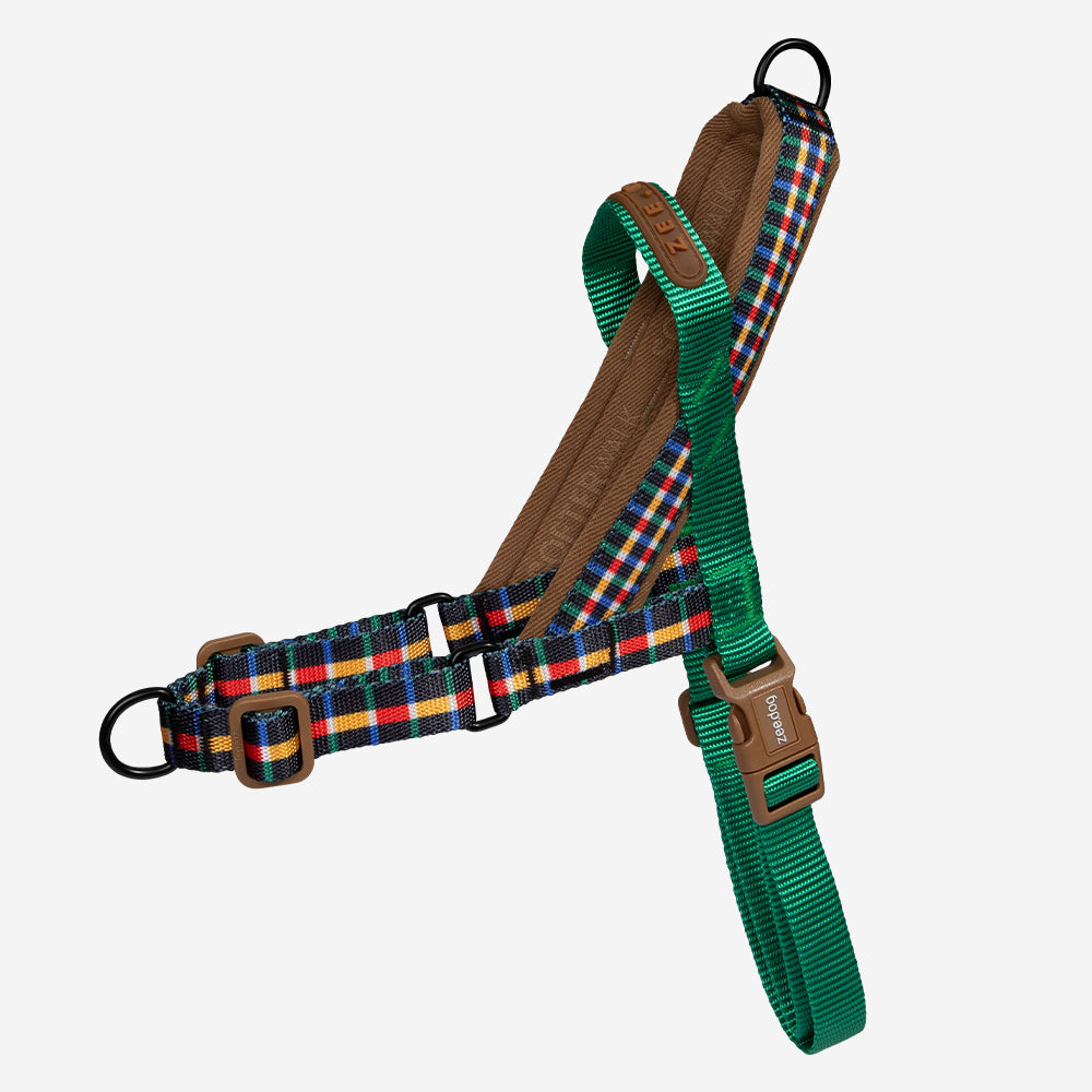Travis | SofterWalk Harness