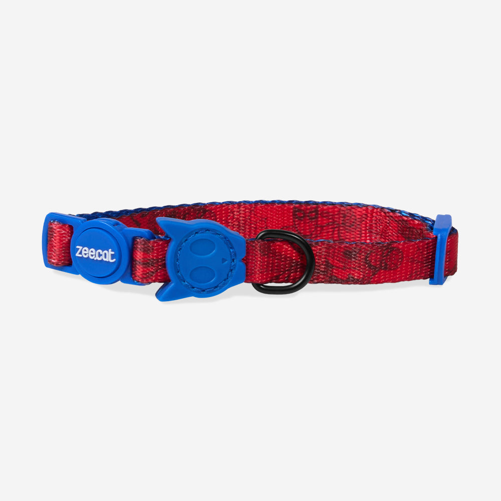 Marvel cat collar sale