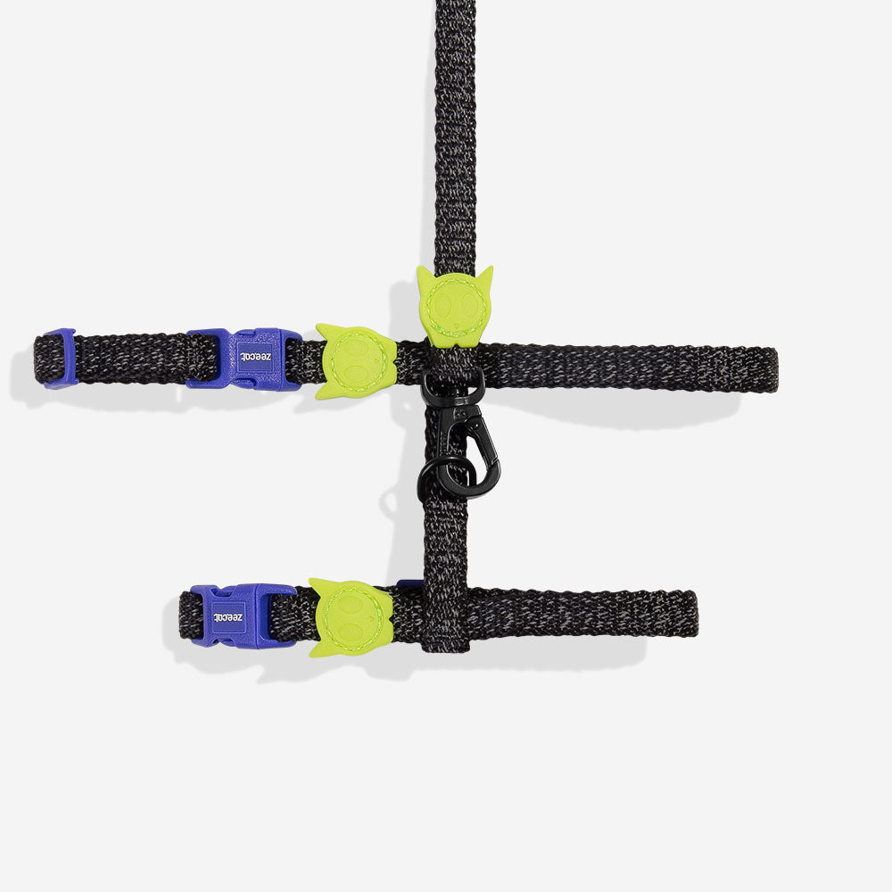 NOX | Cat Harness with Leash