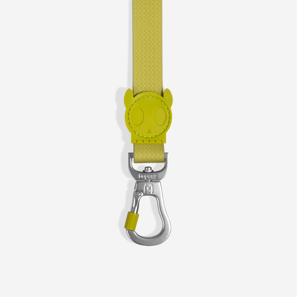 Neopro Waterproof Dog Leash - Matcha | Zee.Dog