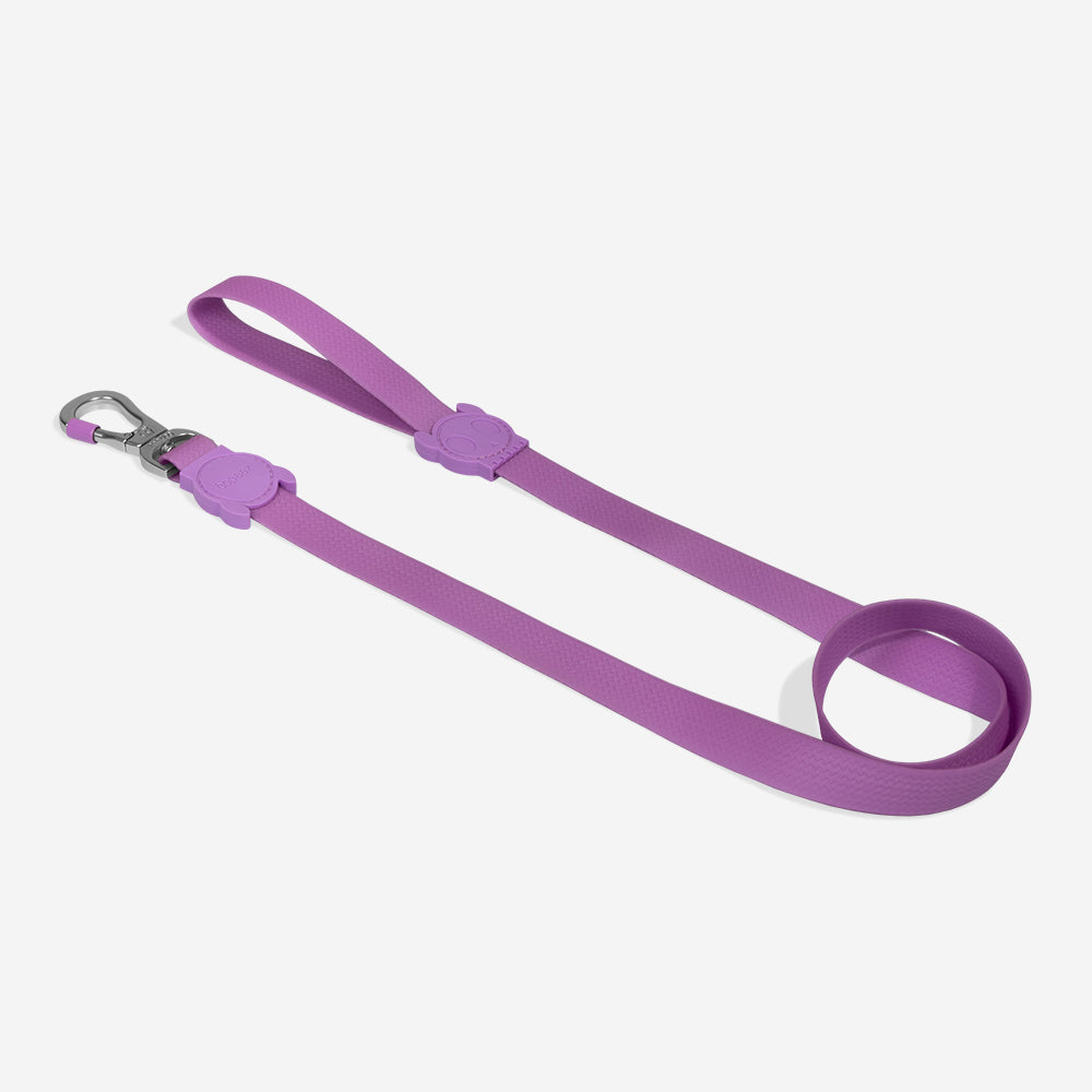Neopro Ultra Violet | Waterproof Dog Leash