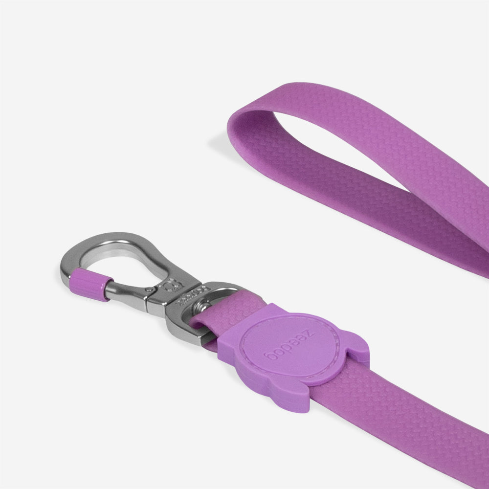 Neopro Ultra Violet | Waterproof Dog Leash