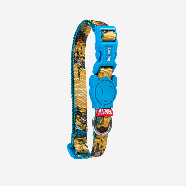 Wolverine | Collar – Zee.Dog