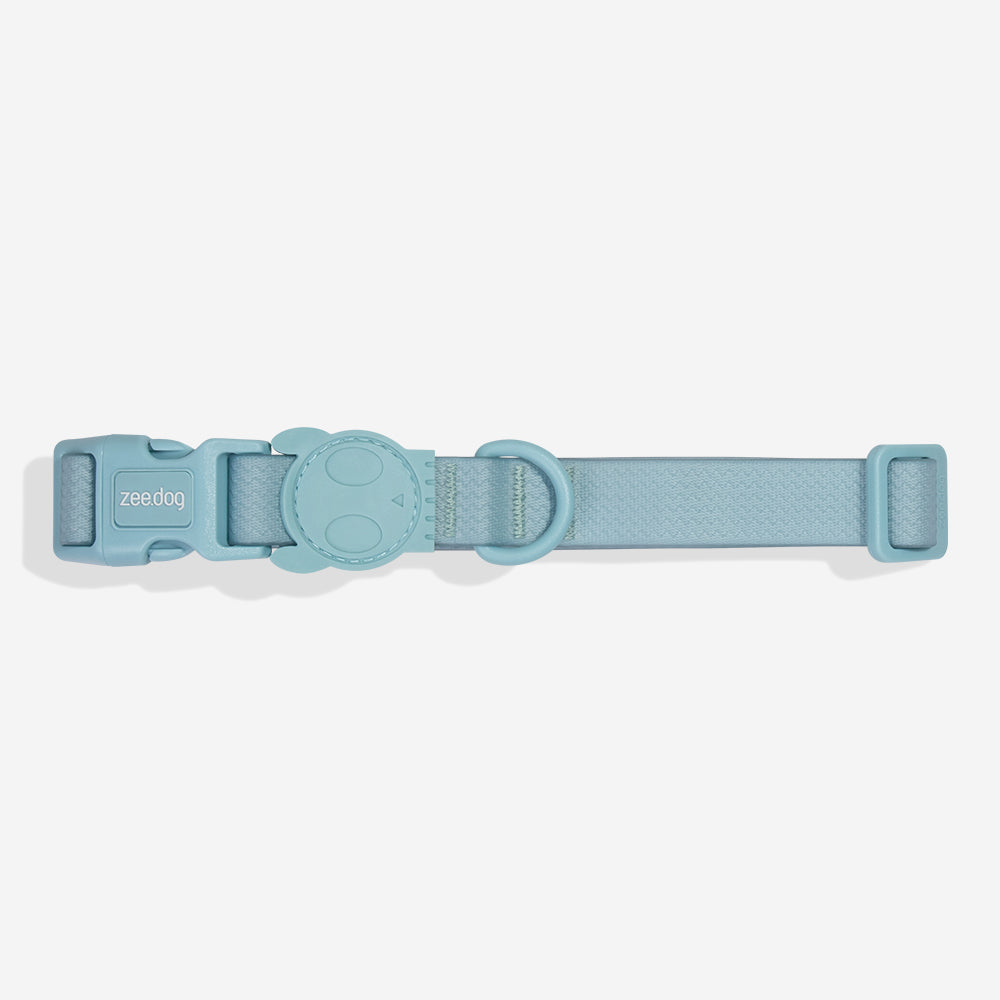Neopro Bubblegum | Waterproof H-Harness – Zee.Dog