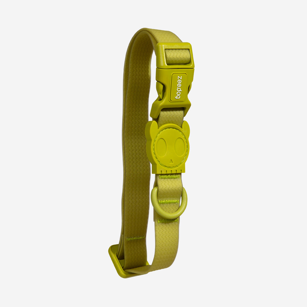 Neopro Bubblegum | Waterproof Cat Collar – Zee.Dog