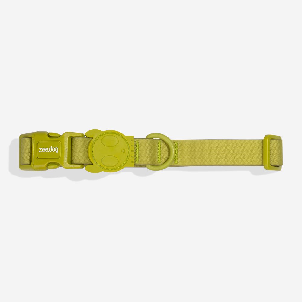 Neopro Bubblegum | Waterproof H-Harness – Zee.Dog