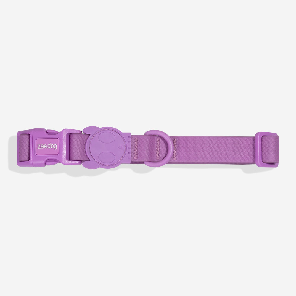 Neopro Bubblegum | Waterproof H-Harness – Zee.Dog